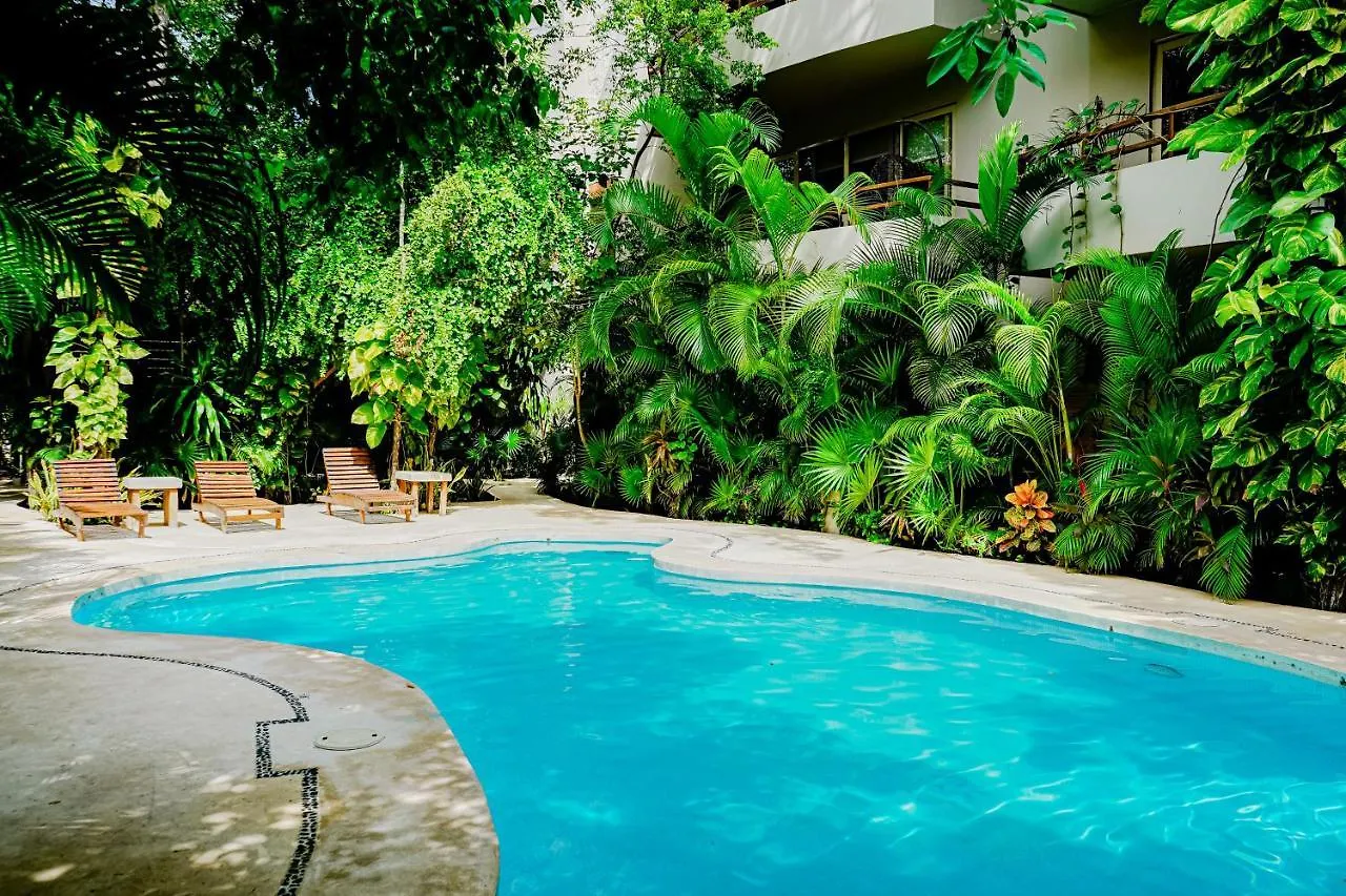 Casa Quantum 5D At Aldea Zama Hotel Tulum