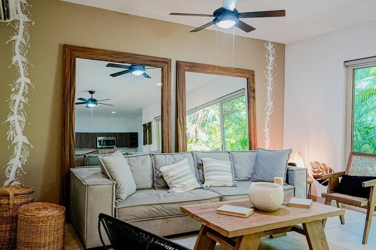 Casa Quantum 5D At Aldea Zama contacts
